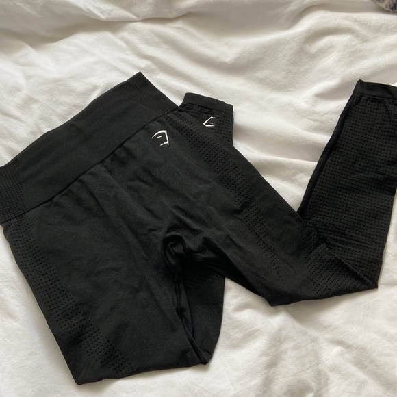 Gymshark vital seamless 2.0 leggings - Picture 2 of 3